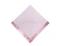 Custom Catch Personalized Baby Blanket For Girls - Pink - Newborn Or I..