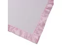 Custom Catch Personalized Baby Blanket For Girls - Pink - Newborn Or I..