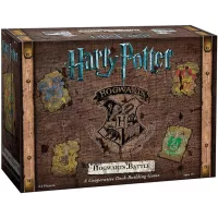 Harry Potter: Hogwarts Battle board game (Spanish language not guaranteed)
