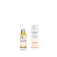 Repair Facial Oil, Face Hair Nails, Cicamed Organic Science