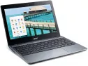 Acer C720 11.6in Chromebook Intel Celeron 1.40ghz Dual Core Processor,..
