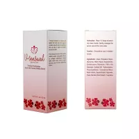 Tightening Feminine serum - Vaginal moisturizing Gel - Best Pueraria Mirifica Root Extract Herbal - Fast Action, Deep Moisturization to Restore Tightness in Vaginal Walls - 100% Natural