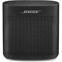 Bose SoundLink Color Bluetooth Speaker II - Soft Black