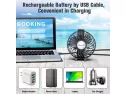 Versiontech. Mini Handheld Fan, Usb Desk Fan, Small Personal Portable ..