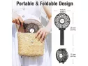 Versiontech. Mini Handheld Fan, Usb Desk Fan, Small Personal Portable ..