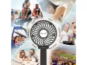 Versiontech. Mini Handheld Fan, Usb Desk Fan, Small Personal Portable ..