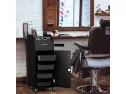 Giantex Salon Spa Beauty Rolling Trolley Cart, Storage Organizer With ..