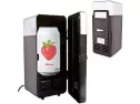 Zorvo Mini Usb Fridge Cooler Beverage Drink Cans Cooler/warmer Refrigerator Laptop Pc Office Car Refrigerator