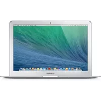 Apple MacBook Air MD760LL/A 13.3-Inch Laptop (Intel Core i5 Dual-Core 1.3GHz up to 2.6GHz, 4GB RAM, 128GB SSD, Wi-Fi, Bluetooth 4.0) (Renewed)