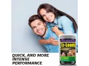 Stamina Drive Male Energy Supplement. Improved Performance. Increased ..