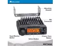 Midland 40 Watt Gmrs Micromobile Two-way Radio - Long Range Walkie Tal..
