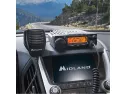 Midland 40 Watt Gmrs Micromobile Two-way Radio - Long Range Walkie Tal..