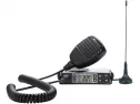 Midland 5 Watt Gmrs Micromobile Two-way Radio - Long Range Walkie Talk..
