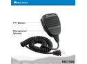 Midland 5 Watt Gmrs Micromobile Two-way Radio - Long Range Walkie Talk..
