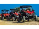 Uniden Cmx760 Bearcat Off Road Series Compact Mobile Cb Radio, 40-chan..