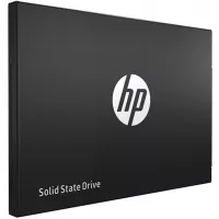 HP SSD S700 Pro 2.5" 512GB SATA III 3D NAND Internal Solid State Drive (SSD) 2AP99AA#ABL