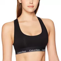 Calvin Klein Women's Modern Cotton Bralette