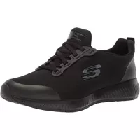 Skechers Women's Squad SR Food Service Shoe