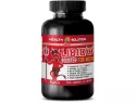 Delay Pills For Men Sex - Libido Booster For Men - Fenugreek Extract F..