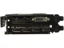 Xfx Radeon Rx 570 Rs Xxx Edition 1286mhz, 8gb Gddr5, Dx12 Vr Ready, Dual Bios, 3xdp Hdmi Dvi, Amd Graphics Card (rx-570p8dfd6)