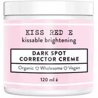 Dark Spot Corrector for Face. Dark Spot Remover Cream, Use for Age Spots 4 OZ