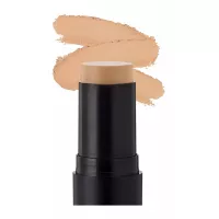 Sugar Cosmetics Ace Of Face Foundation Stick40 Breve (Medium Beige, Warm Undertone)Full Coverage Waterproof Matte Finish