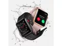 Apple Watch Series 3 (gps, 42mm) - Space Gray Aluminum Case With Black Sport Band (renewed)