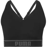 PUMA Women's Solstice Seamless Sports Bra