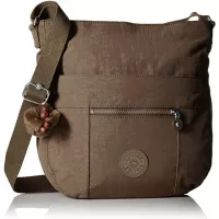 Kipling Bailey Saddle Bag Handbag