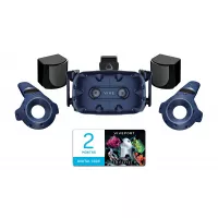 HTC VIVE Pro Virtual Reality System