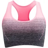 FLYCHEN Bras for Women Comfortable Support Yoga Gym Workout Fitness Sports Bra