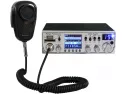 Ranger Professional Ppr-tlm1 40 Channel Am Mobile Cb Radio With Tft Di..