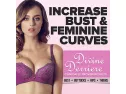 Divine Derriere Body Cream - Natural Breast Cream For Bust And Butt, N..