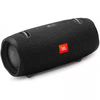 JBL Xtreme 2, Waterproof Portable Bluetooth Speaker, Black