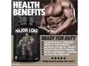 Ultimate Test Booster For Men - Male Enhancing Pills - Enlargement Supplement - Men’s High Potency Endurance, Drive, And Strength Booster - Increase Size, Energy, Fat Burner - 60 Caps - Made In Usa