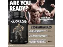 Ultimate Test Booster For Men - Male Enhancing Pills - Enlargement Supplement - Men’s High Potency Endurance, Drive, And Strength Booster - Increase Size, Energy, Fat Burner - 60 Caps - Made In Usa