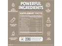 Ultimate Test Booster For Men - Male Enhancing Pills - Enlargement Supplement - Men’s High Potency Endurance, Drive, And Strength Booster - Increase Size, Energy, Fat Burner - 60 Caps - Made In Usa