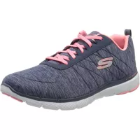 SKECHERS Flex Appeal 3.0, Women’s Road Running Shoes