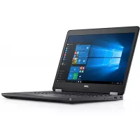 Fast Dell Latitude E5470 HD Business Laptop Notebook PC (Intel Core i5-6300U, 8GB Ram, 256GB Solid State SSD, HDMI, Camera, WiFi, SC Card Reader) Win 10 Pro (Renewed).