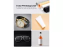 Esddi Photo Studio Light Box 20"/50cm Adjustable Brightness Porta..