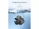 Apeman A100 Action Camera 4k 50fps Touchscreen Ultra Hd 20mp Wifi Spor..