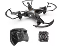 Drocon Mini Drone For Kids, Great Drone For Beginners Foldable Portabl..