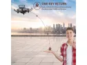 Drocon Mini Drone For Kids, Great Drone For Beginners Foldable Portabl..
