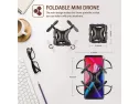 Drocon Mini Drone For Kids, Great Drone For Beginners Foldable Portabl..