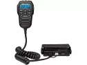 Midland Micromobile 15w Gmrs Two-way Radio With Integrated Control Mic..