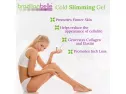 Cellulite Cold Slimming Gel With Caffeine And Green Tea Extract - Redu..