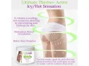Cellulite Cold Slimming Gel With Caffeine And Green Tea Extract - Redu..