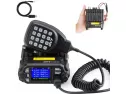Qyt Kt-8900d Dual Band Mini Car Radio Mobile Transceiver Vhf Uhf Compa..