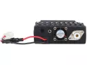Qyt Kt-8900d Dual Band Mini Car Radio Mobile Transceiver Vhf Uhf Compa..