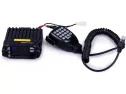 Qyt Kt-8900d Dual Band Mini Car Radio Mobile Transceiver Vhf Uhf Compa..